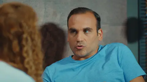 Levent tiene una pesadilla Levent tiene una pesadilla