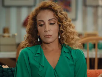 El embarazo de Cansu El embarazo de Cansu