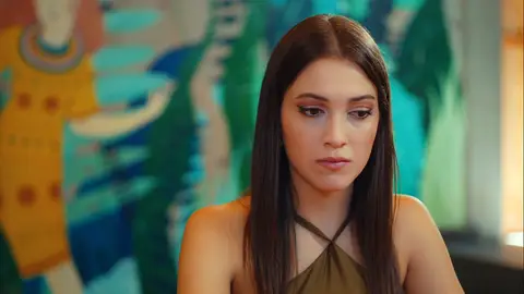 Los problemas laborales para Deniz Los problemas laborales para Deniz