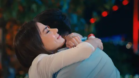 Ezgi y Özgur se van de viaje Ezgi y Özgur se van de viaje