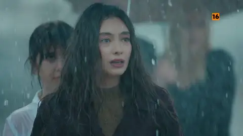 Nuevo capítulo de 'La hija del embajador' en nova Nuevo capítulo de 'La hija del embajador' en nova