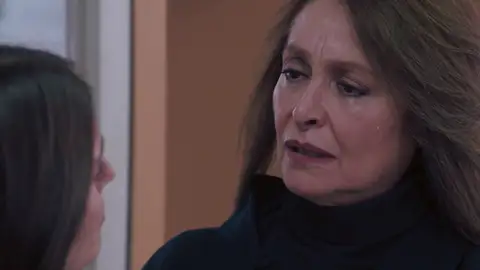 Bárbara se entera de la verdad sobre Lino Bárbara se entera de la verdad sobre Lino