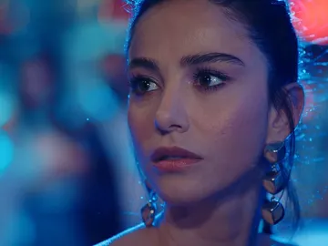 La policía pregunta por Ezgi La policía pregunta por Ezgi