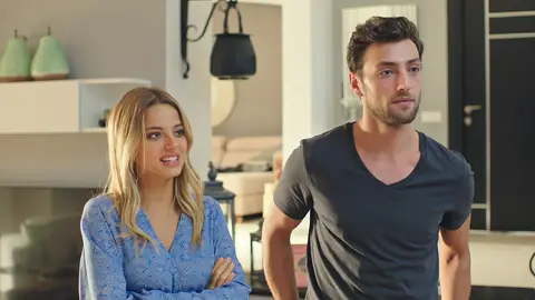 Cansu y Deniz Paramparça: Vidas cruzadas