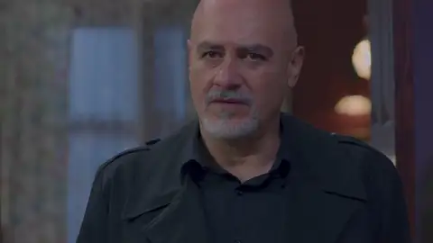 Lino secuestra a Bárbara, Ariadna, Dafne y Gemma Lino secuestra a Bárbara, Ariadna, Dafne y Gemma