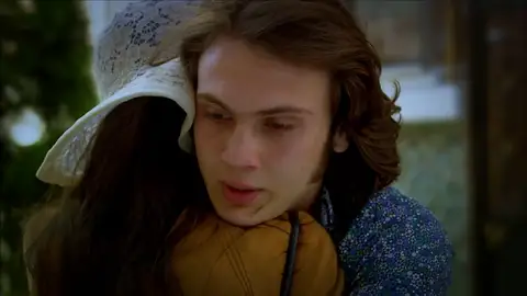 Mete a Nihal "¿Tienes alguna duda de mi amor?" Mete a Nihal "¿Tienes alguna duda de mi amor?"