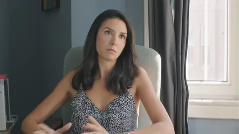 Candam Paramparça. Vidas Cruzadas