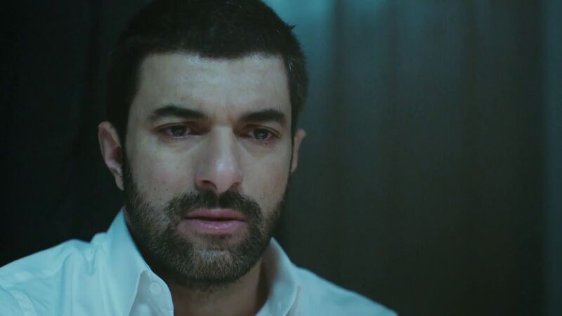 Gediz escucha la confesión de Sancar sobre Nare: 