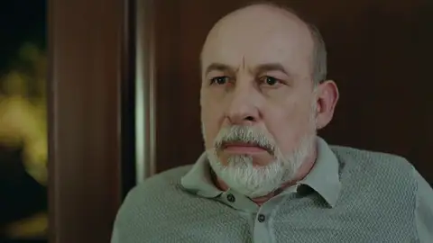 Sancar se enfrenta a Güven y descubre que las acusaciones del embajador son falsas Sancar se enfrenta a Güven y descubre que las acusaciones del embajador son falsas