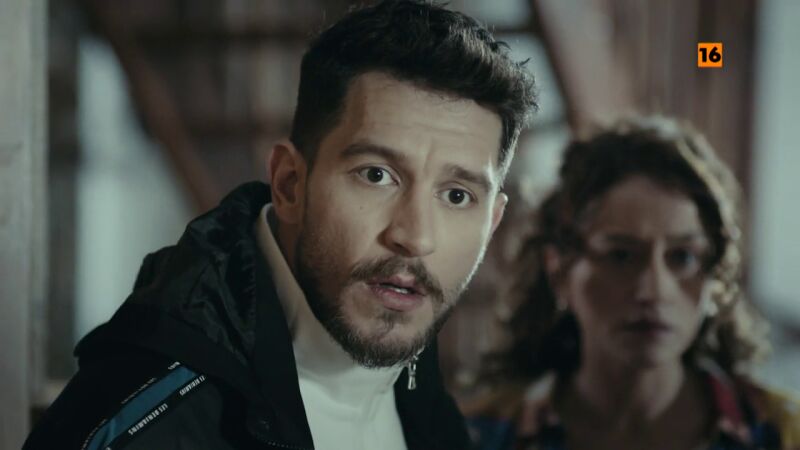 Nuevo capítulo de 'La hija del embajador' en Nova