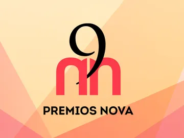 La tercera edición de los Premios de Nova ya están en marcha. 'Las Nueve de Nova' La tercera edición de los Premios de Nova ya están en marcha. 'Las Nueve de Nova'