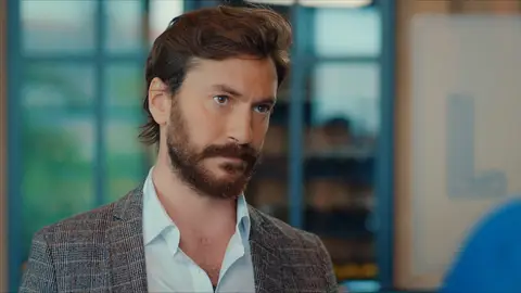 Serdar El hombre equivocado