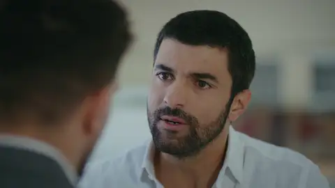 Aumenta la tensión de Sancar y Gediz al entrar en la cárcel Aumenta la tensión de Sancar y Gediz al entrar en la cárcel