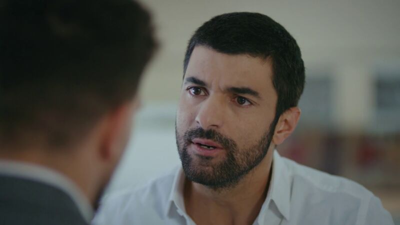 Aumenta la tensión de Sancar y Gediz al entrar en la cárcel