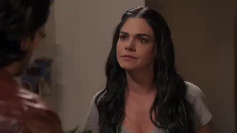 Fernanda expulsa a Rafael de su vida de forma definitiva Fernanda expulsa a Rafael de su vida de forma definitiva