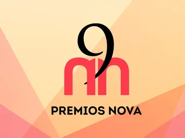 Premios nova, las nueve de nova Premios nova, las nueve de nova