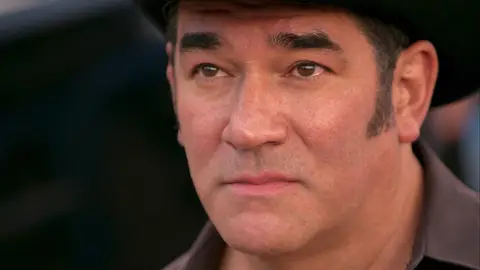 Octavio Toscano La Desalmada