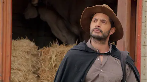 ¿Quién quiere atentar contra los Toscano? La desalmada