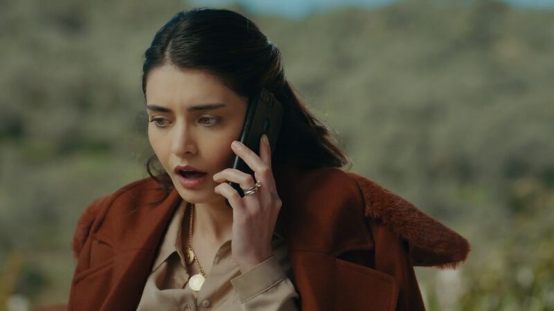 Menekse contra las cuerdas por culpa de una llamada desde la cárcel