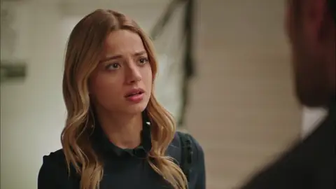 Deniz a Cansu: "No puedo vivir sin ti" Deniz a Cansu: "No puedo vivir sin ti"