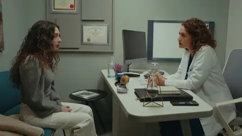 Nare relata la verdad a Müge Nare relata la verdad a Müge