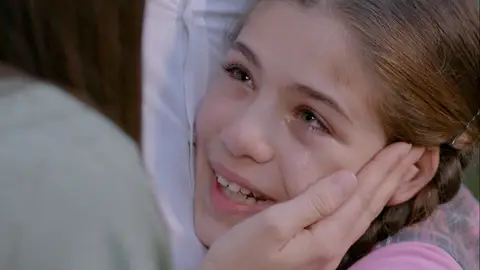 Elif, feliz Elif