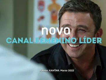 Nova Nova