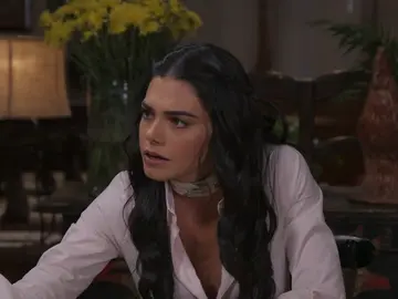 Fernanda y sus amigos deciden sacar adelante el rancho por Juana Fernanda y sus amigos deciden sacar adelante el rancho por Juana