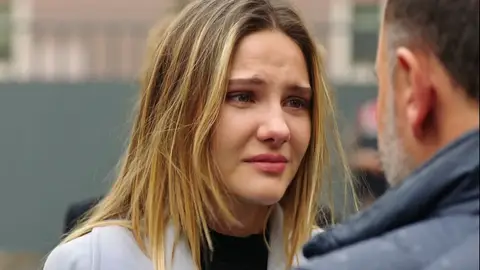 Hazal Paramparça: Vidas cruzadas