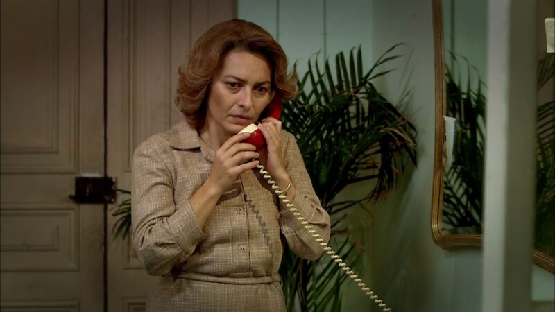 ¿Dónde está Osman? Su familia se preocupa por él al enterarse del triste final de su amigo