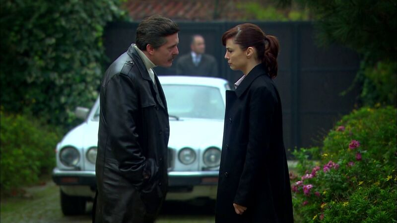 La respuesta de Bahar que deja sin palabras a Soner: 