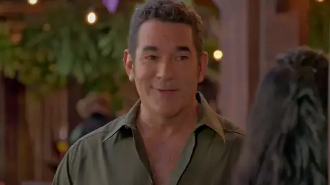 Octavio se enfrenta a Fernanda para obligarle a que se aleje de Rafael Octavio se enfrenta a Fernanda para obligarle a que se aleje de Rafael