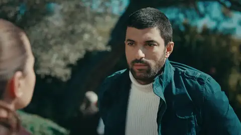 Akin y Sancar se encuentran en Suiza Akin y Sancar se encuentran en Suiza