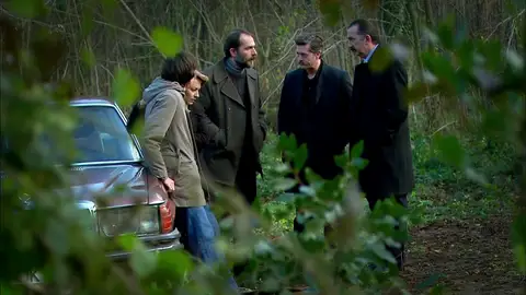 La presunta culpabilidad de Osman pone en peligro a toda la familia La presunta culpabilidad de Osman pone en peligro a toda la familia