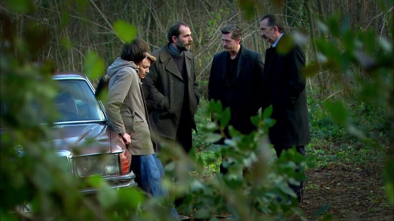 La presunta culpabilidad de Osman pone en peligro a toda la familia