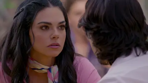 "Desde que te vi la primera vez supe que eras la mujer que estaba esperando" "Desde que te vi la primera vez supe que eras la mujer que estaba esperando"