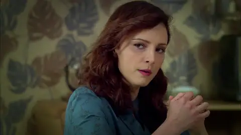 La noche loca de Soner provoca en Bahar un ataque de celos La noche loca de Soner provoca en Bahar un ataque de celos