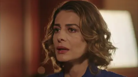 El enfrentamiento entre Harun y Cihan deja en medio a Dilara El enfrentamiento entre Harun y Cihan deja en medio a Dilara