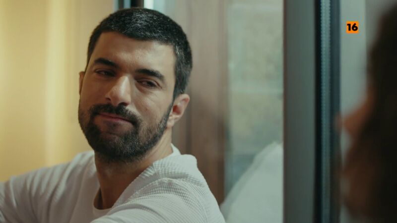 La vida de la familia de Sancar se complica