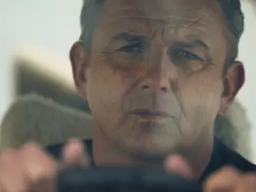 Llega el momento más agridulce para el doctor Martin Llega el momento más agridulce para el doctor Martin