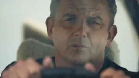 Llega el momento más agridulce para el doctor Martin Llega el momento más agridulce para el doctor Martin