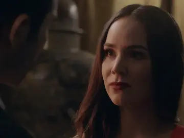 Rubí y Alejandro, cara a cara tras la huida de Rubi Rubí y Alejandro, cara a cara tras la huida de Rubi