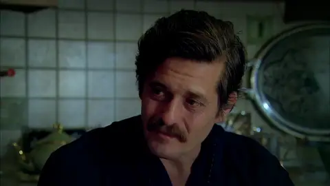 Soner y Bahar dan rienda suelta a su pasión Soner y Bahar dan rienda suelta a su pasión