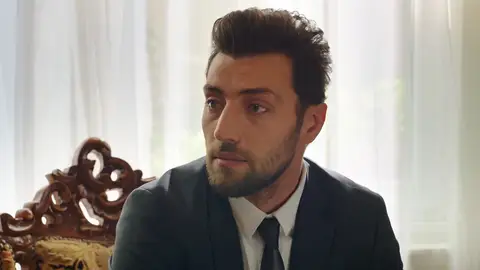 La preocupación de Deniz Paramparça: Vidas cruzadas