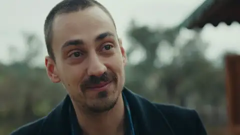 Sirah le rompe el corazón a Kavruk: "Pensaba que había conocido al hombre indicado" Sirah le rompe el corazón a Kavruk: "Pensaba que había conocido al hombre indicado"