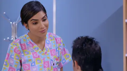 Sonia vuelve con Alejandro Rubí