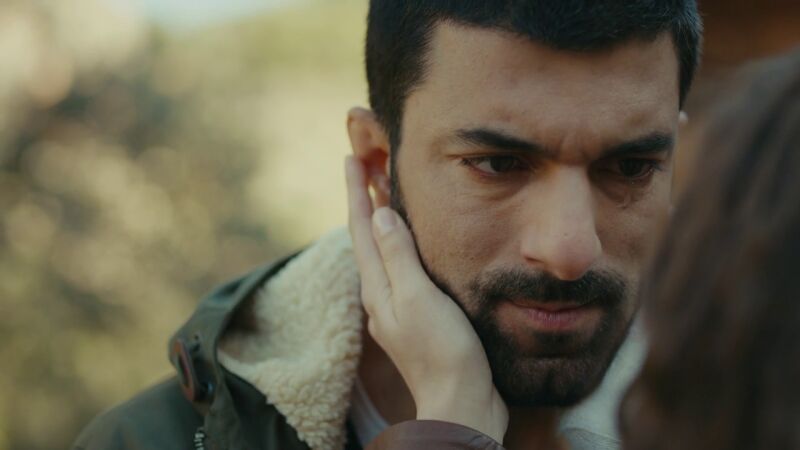 Nare intenta evitar que Sancar vaya a por Akin: 