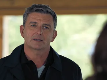 Martin Gruber Martin Gruber