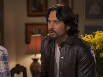 La sorpresa de Rafael La sorpresa de Rafael