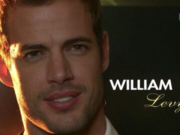 William Levy llega a Nova con 'Triunfo del amor'